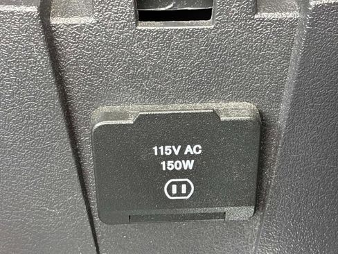 Used 2017 Jeep Patriot High Altitude AWD/4WD image 33