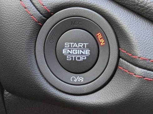 New 2026 Dodge Durango GT w/ Blacktop Package image 25