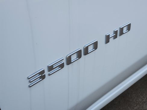 New 2025 Chevrolet Silverado 3500 W/T w/ WT Convenience Package image 9