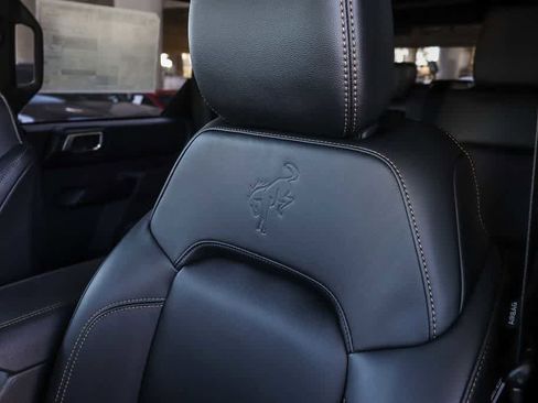 New 2026 Ford Bronco Badlands image 27