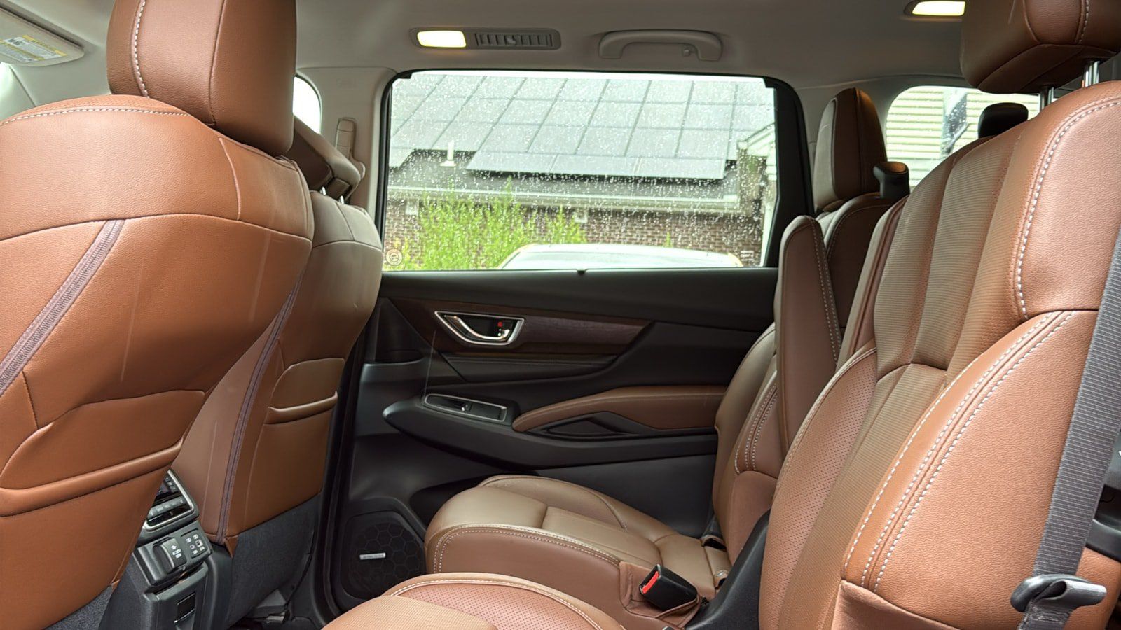 Used 2023 Subaru Ascent Touring AWD/4WD image 22