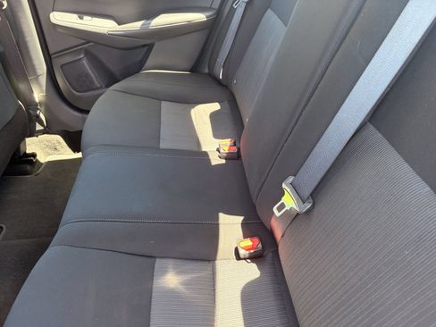 Used 2024 Nissan Sentra SV FWD image 13