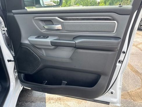 Used 2023 RAM 1500 Big Horn AWD/4WD image 25
