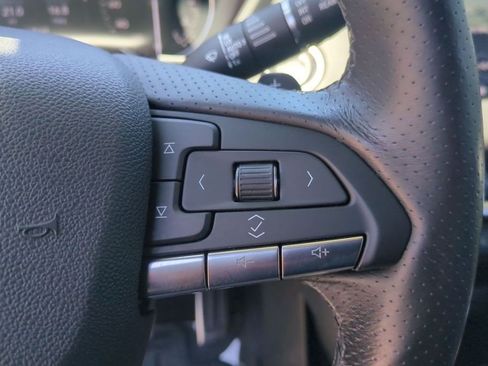 Certified 2023 Cadillac XT4 Sport w/ Cold Weather Package FWD image 24