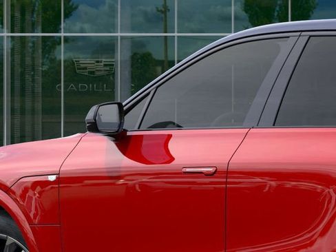 New 2026 Cadillac Lyriq V image 12