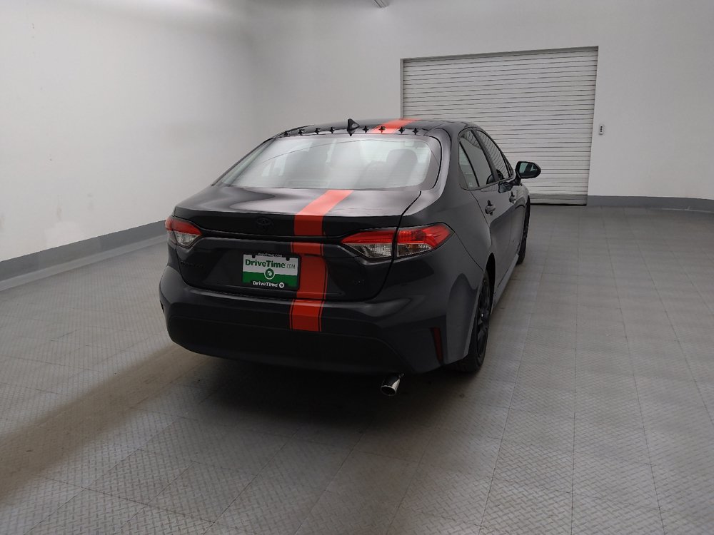 Used 2024 Toyota Corolla LE FWD image 7