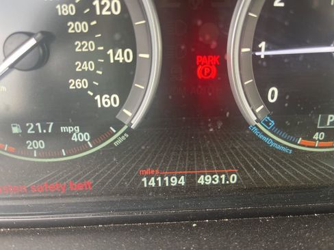 Used 2017 BMW X3 xDrive28i image 5