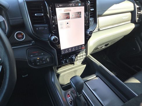 Used 2024 RAM 1500 TRX image 40