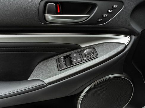 Used 2022 Lexus RC 350 F Sport image 15