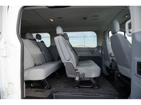 Used 2015 Ford Transit 150 XLT image 20