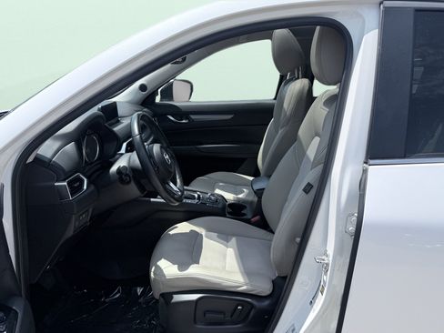 Used 2018 MAZDA CX-5 Touring w/ Preferred Equipment Package FWD image 20