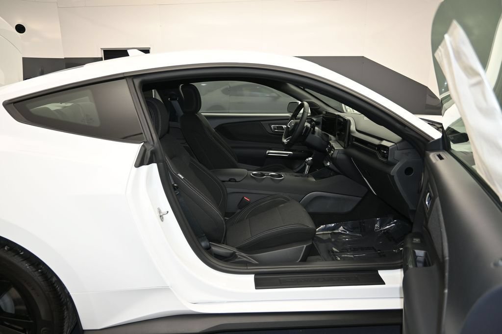 New 2026 Ford Mustang GT RWD image 24