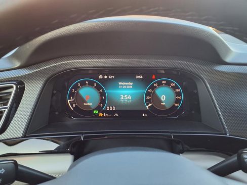 New 2026 Volkswagen Atlas Cross Sport SEL Premium R-Line image 9