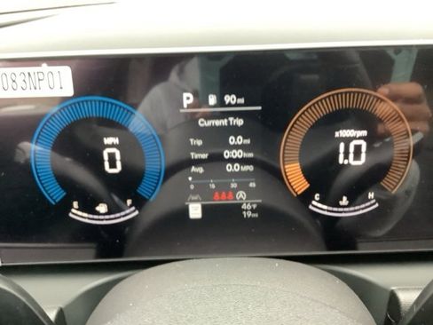 Certified 2025 Hyundai Tucson XRT image 11