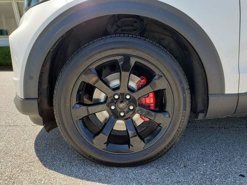 Used 2020 Ford Explorer ST w/ ST Street Pack AWD/4WD image 27