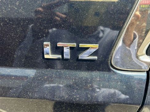 Used 2017 Chevrolet Tahoe LT RWD image 23