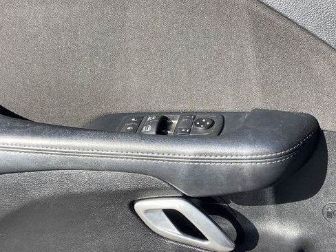 Used 2021 Dodge Challenger R/T w/ Blacktop Package image 18