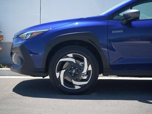New 2026 Subaru Crosstrek 2.5i Limited AWD/4WD image 2