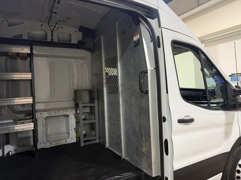 Used 2020 Ford Transit 350 148 High Roof Extended DRW RWD image 30