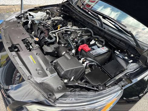 Used 2024 Nissan Altima 2.5 SR FWD image 53