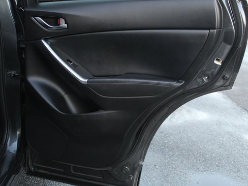 Used 2016 MAZDA CX-5 Grand Touring image 16