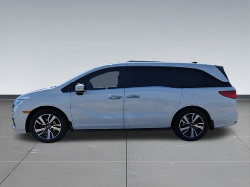 Used 2019 Honda Odyssey EX-L image 2