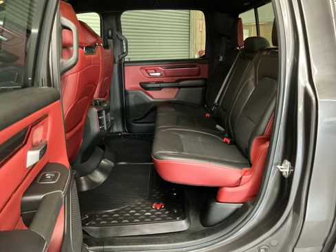 Used 2019 RAM 1500 Rebel image 13