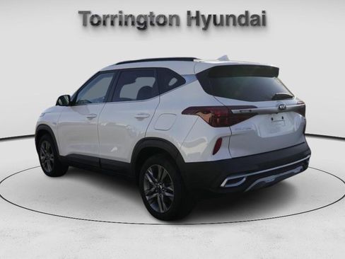 Used 2021 Kia Seltos S image 5