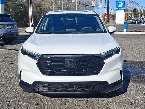 Certified 2023 Honda CR-V EX image 3