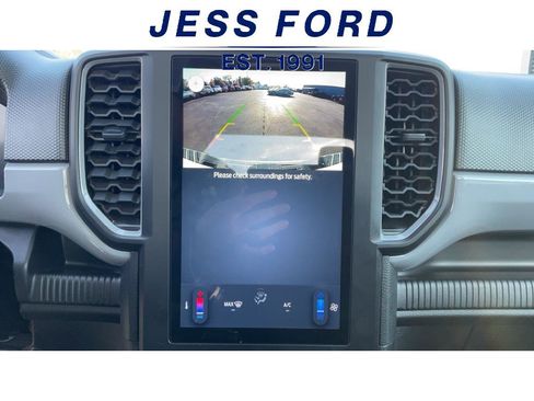 Used 2024 Ford Ranger XL w/ Trailer Tow Package image 17