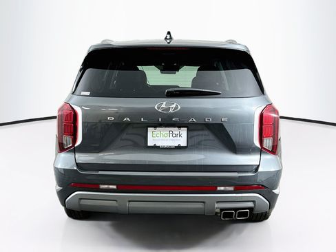 Used 2025 Hyundai Palisade SEL FWD image 7