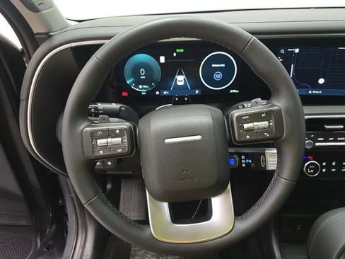 Used 2026 Hyundai Palisade Limited AWD/4WD image 10
