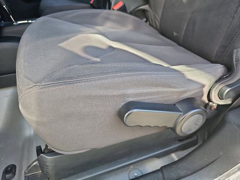 Used 2017 Jeep Wrangler Sport w/ Quick Order Package 24S image 15