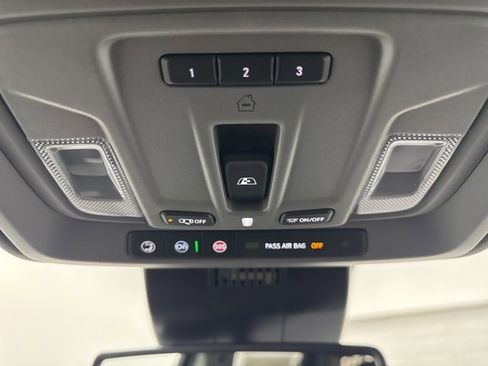 New 2026 Chevrolet Silverado 2500 LT w/ All Star Edition image 23