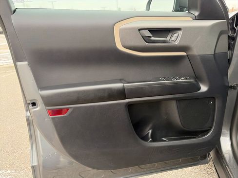 Used 2025 Ford Bronco Sport Big Bend w/ Convenience Package image 17