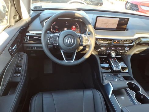 Certified 2024 Acura MDX SH-AWD w/ Technology Package image 9