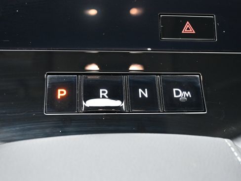 Used 2025 INFINITI QX80 Pure image 27