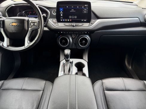 Used 2023 Chevrolet Blazer LT image 19