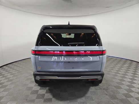 Used 2023 Rivian R1S Adventure Quad AWD/4WD image 4