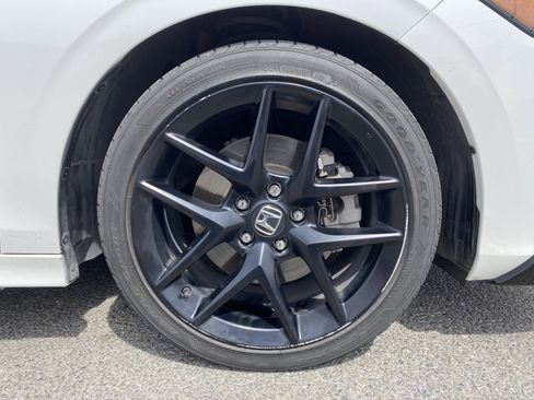 Used 2023 Honda Civic Si image 11