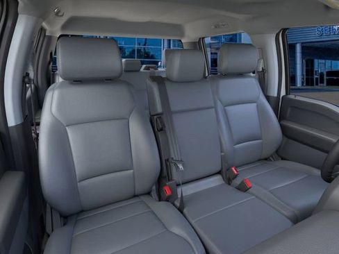 New 2026 Ford F250 XL w/ XL Chrome Package image 10