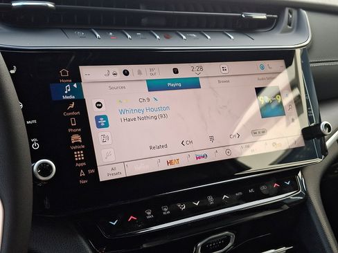 New 2026 Jeep Grand Cherokee Limited image 11