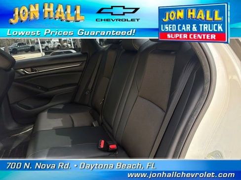 Used 2020 Honda Accord Sport image 19