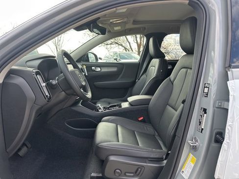 New 2026 Volvo XC40 B5 Plus w/ Protection Package Premier image 13