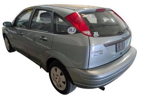 Used 2006 Ford Focus S FWD image 3