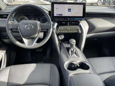 Used 2024 Toyota Venza Nightshade image 15