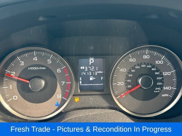 Used 2014 Subaru Forester 2.5i Limited w/ Popular Package #2 AWD/4WD image 14