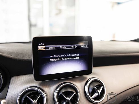 Used 2020 Mercedes-Benz GLA 250 w/ Convenience Package image 25