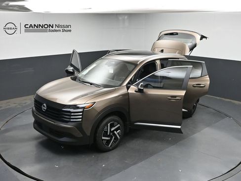 New 2026 Nissan Kicks SV w/ SV Premium Package FWD image 44