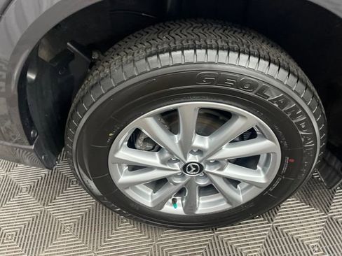 Used 2024 MAZDA CX-5 AWD 2.5 S w/ Select Package image 26